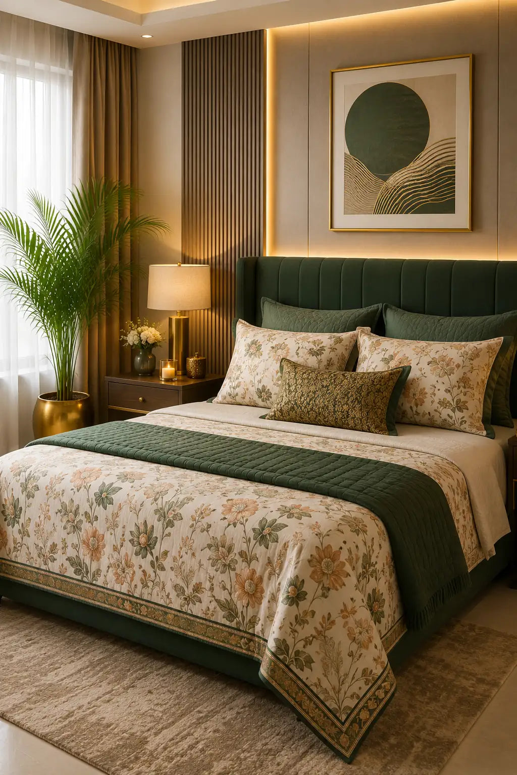 Bedding
