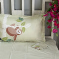 Printed Bedsheet