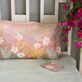Printed Bedsheet