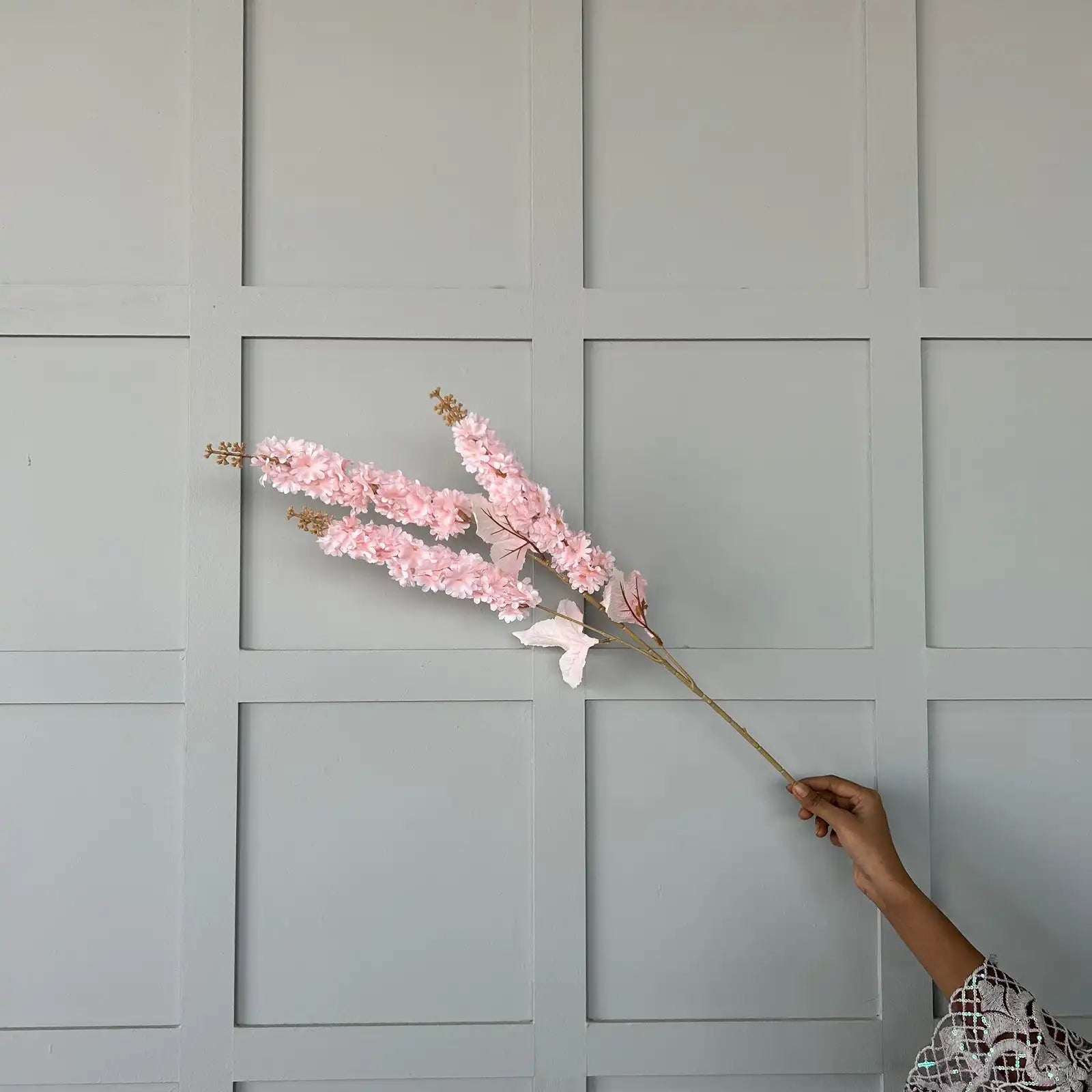 Artificial Flowers & Plants