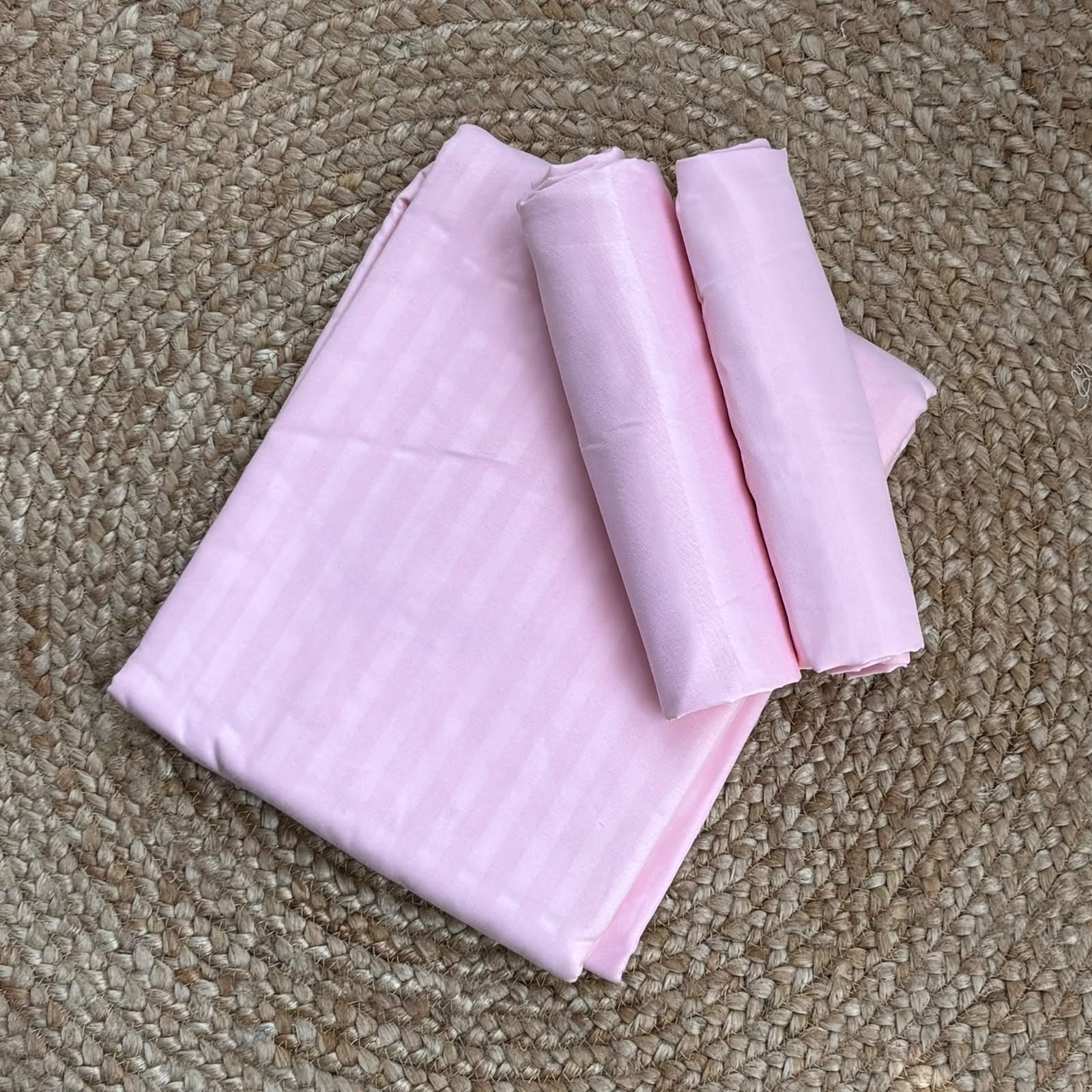Plain Bedsheet