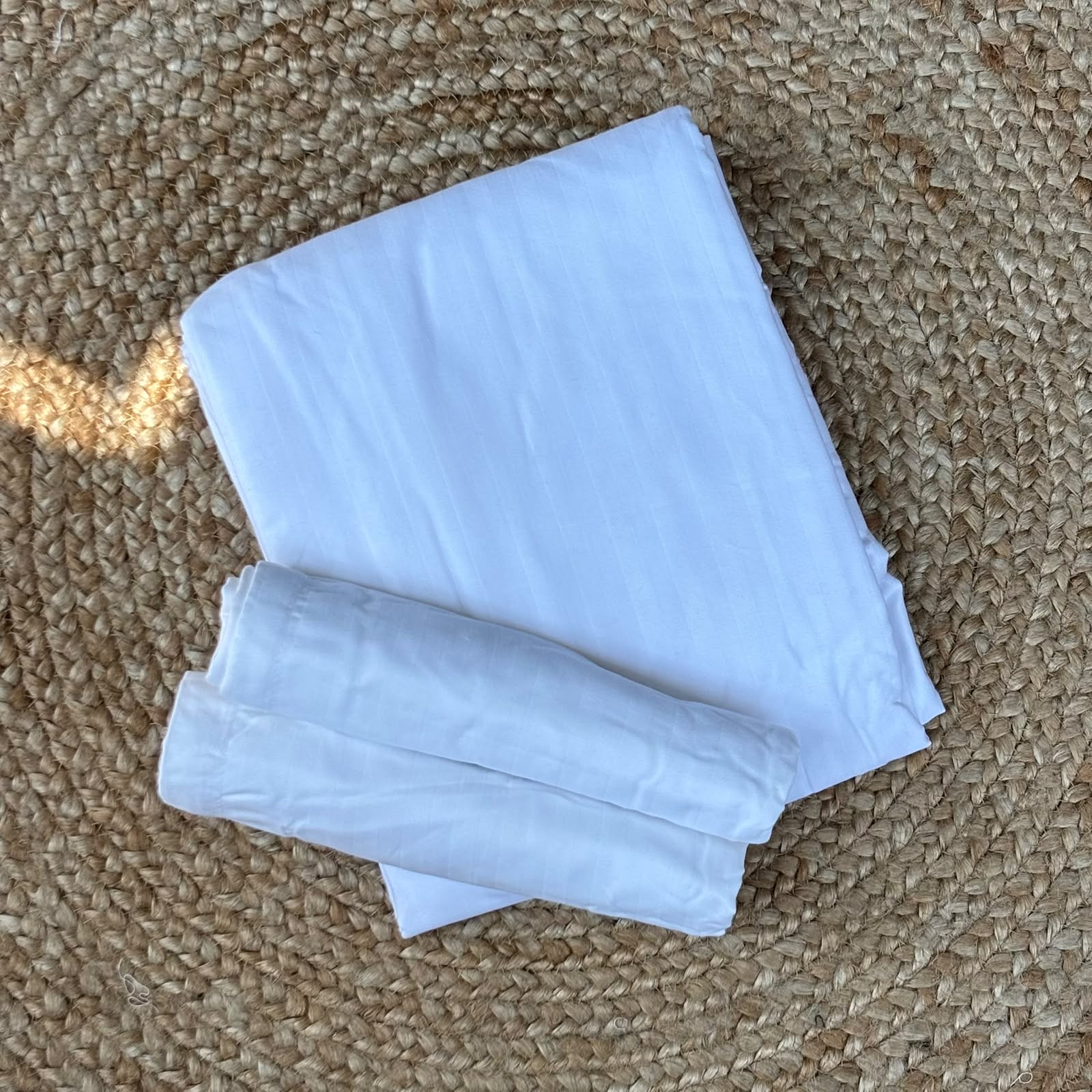 Plain Bedsheet
