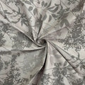 King Size Cotton Printed Bedsheet