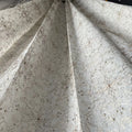 Premium Embroidered Sheer Curtain