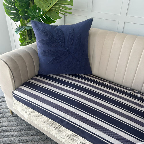 Anti Skid Jacquard Premium Sofa Cover