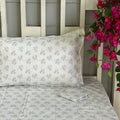 Printed Bedsheet