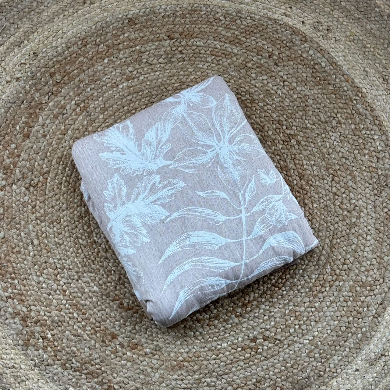Printed Top Sheet