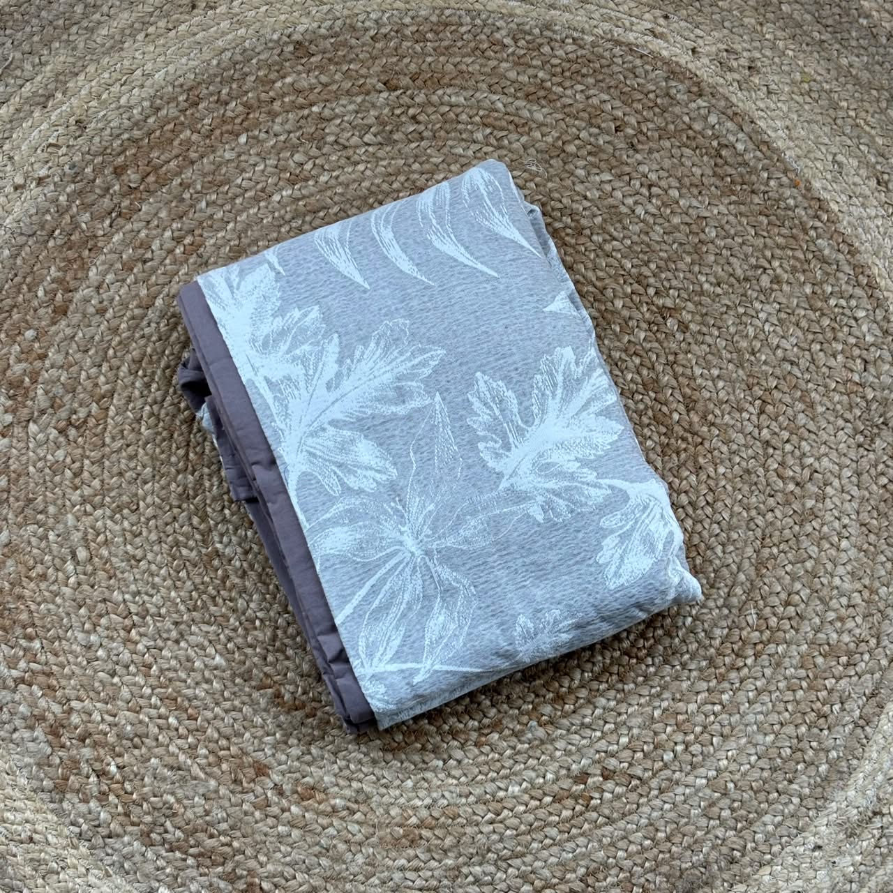 Printed Top Sheet