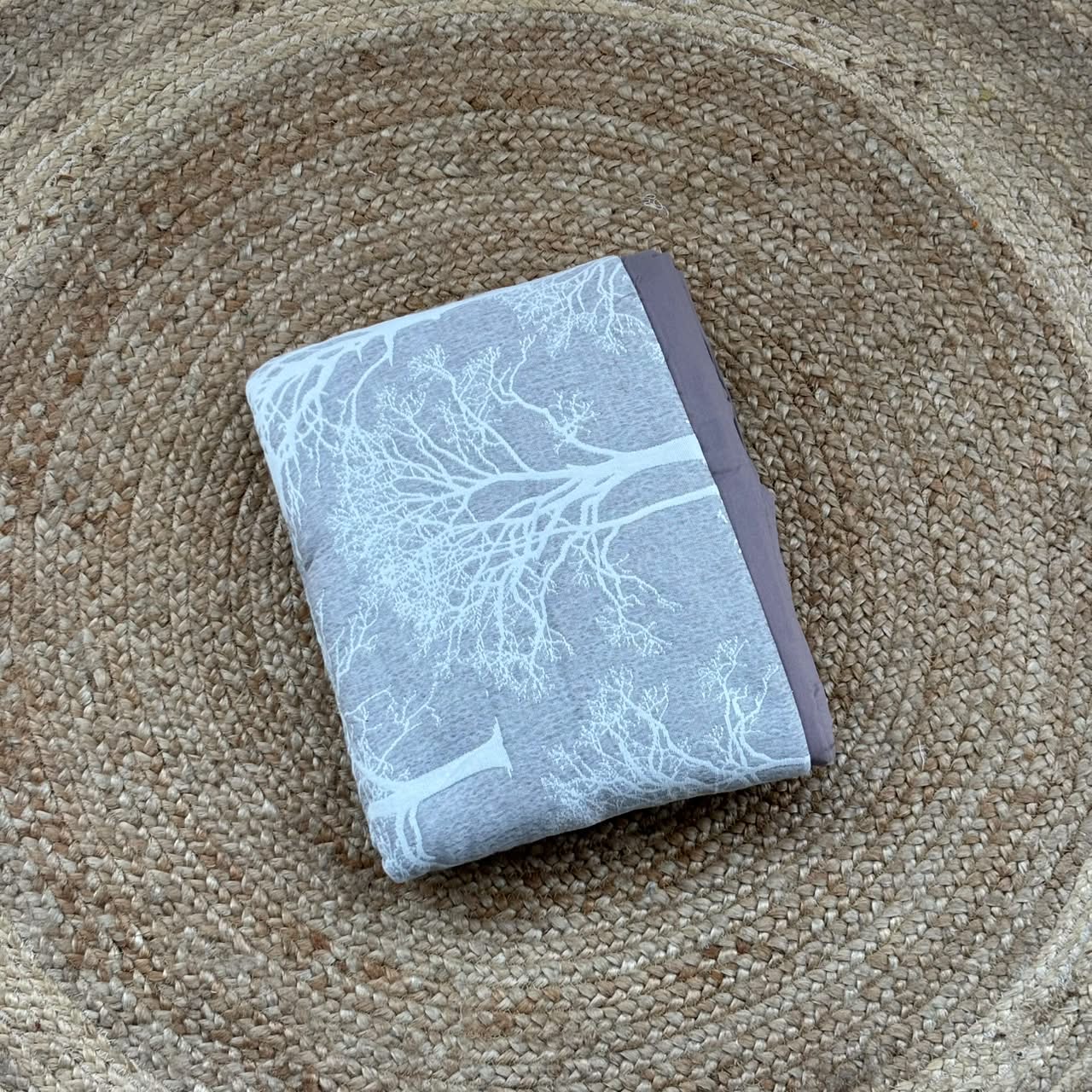 Printed Top Sheet