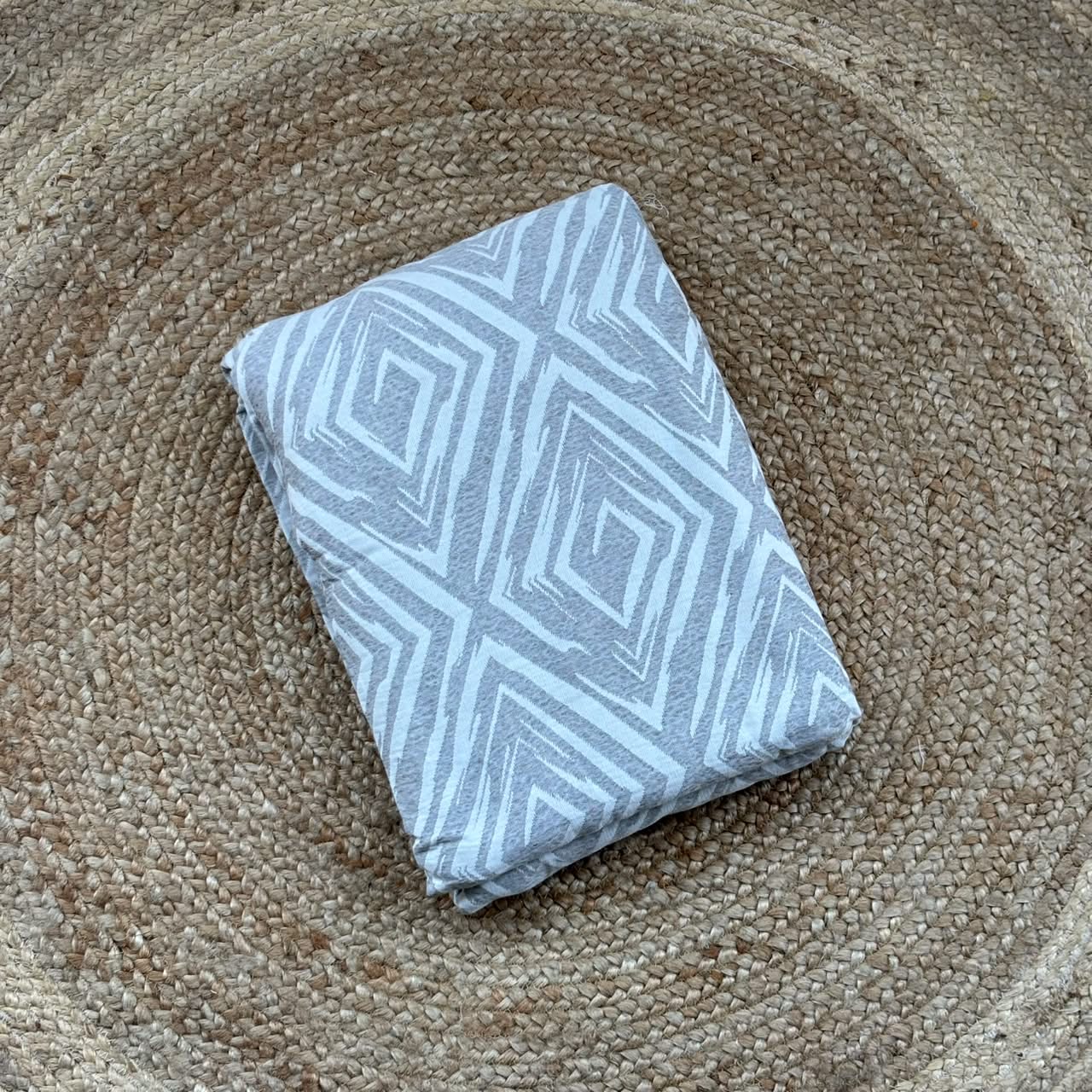 Printed Top Sheet