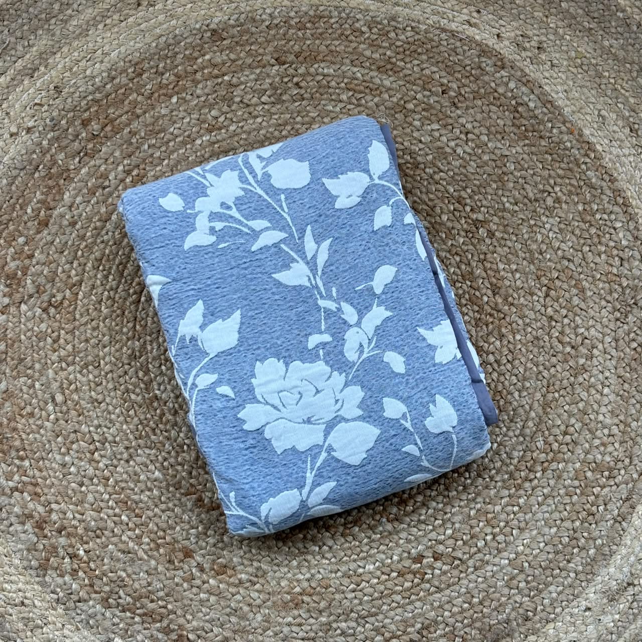 Printed Top Sheet