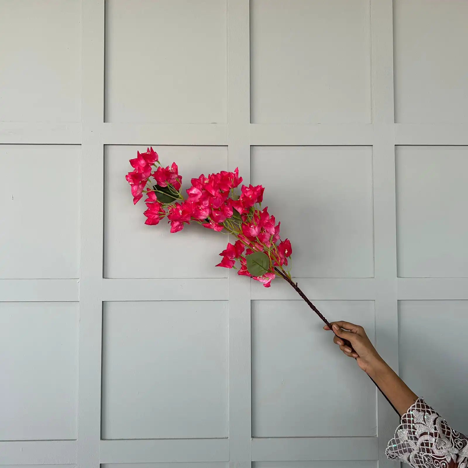 Artificial Flowers & Plants