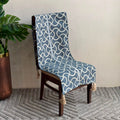 Jacquard Chair Cover