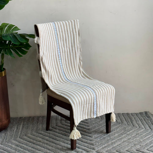 Jacquard Chair Cover
