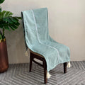 Jacquard Chair Cover