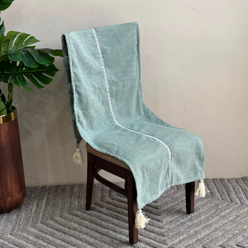Jacquard Chair Cover