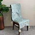 Jacquard Chair Cover