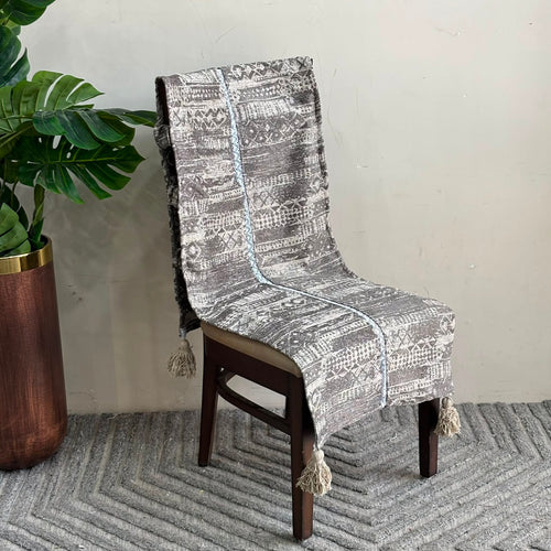 Jacquard Chair Cover