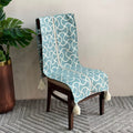 Jacquard Chair Cover
