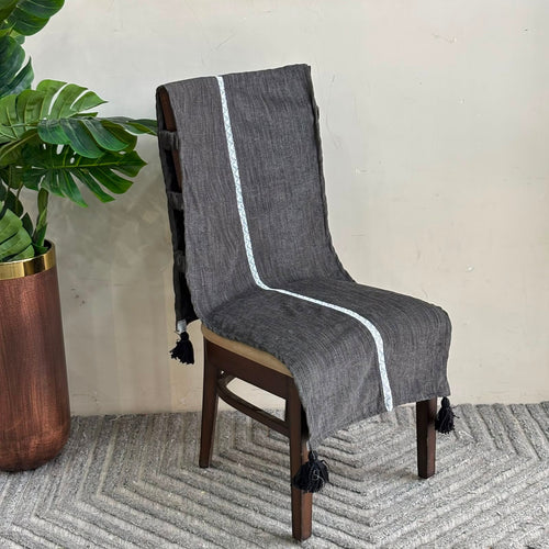 Jacquard Chair Cover