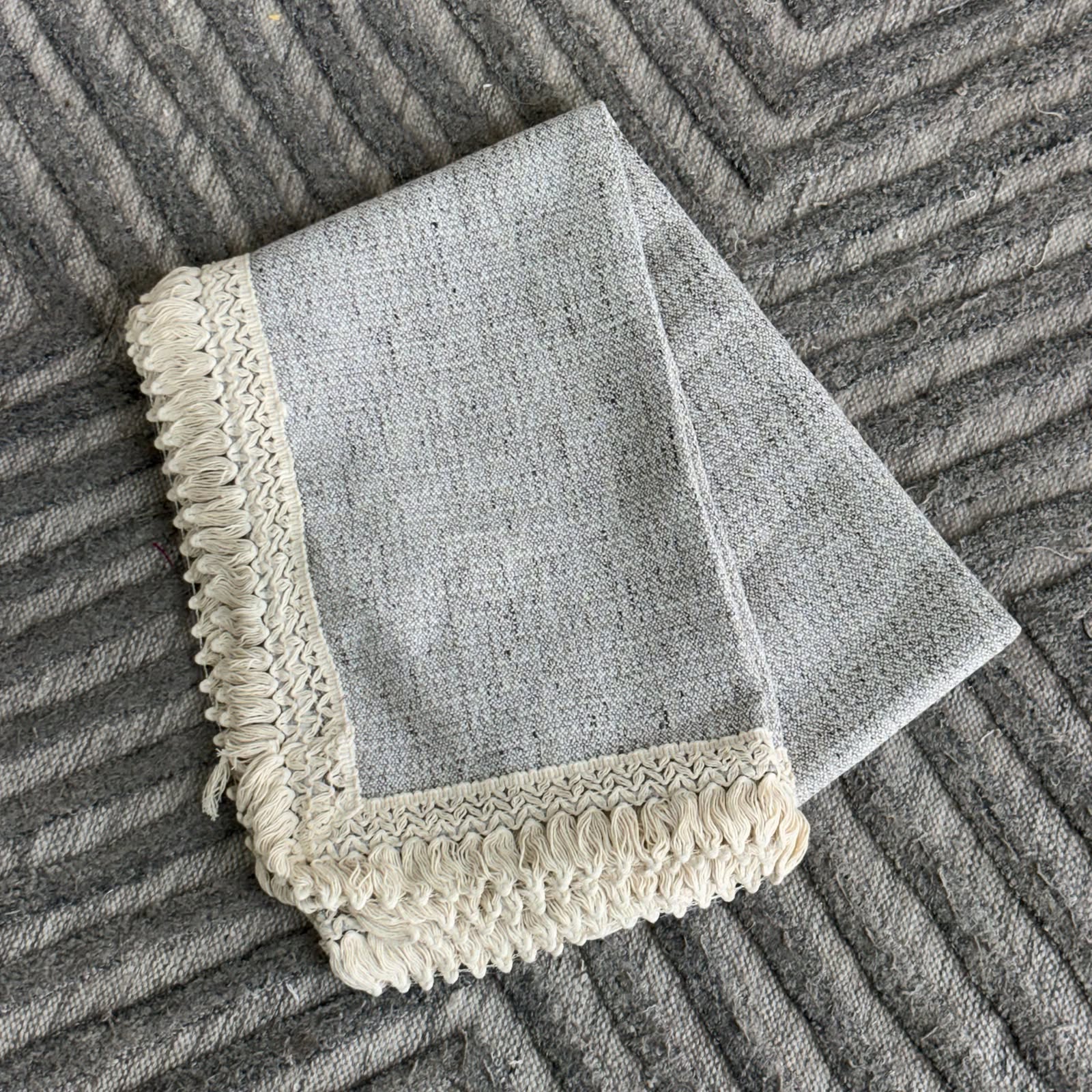 Plain Dining Sheet