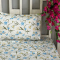 Printed Bedsheet