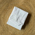 Embroidered Bedsheet
