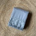 Embroidered Bedsheet