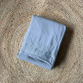 Embroidered Bedsheet