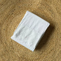 Embroidered Bedsheet