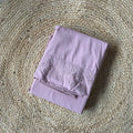 Embroidered Bedsheet