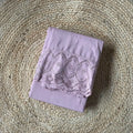Embroidered Bedsheet