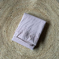 Embroidered Bedsheet