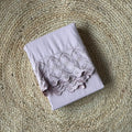 Embroidered Bedsheet