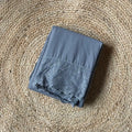 Embroidered Bedsheet