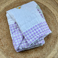 Printed Quilt
