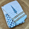 Printed Quilt