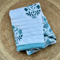 Printed Quilt