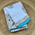 Printed Quilt