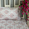 Printed Bedsheet