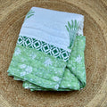 Printed Quilt