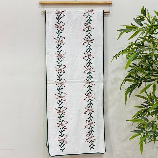 Dining Sheet