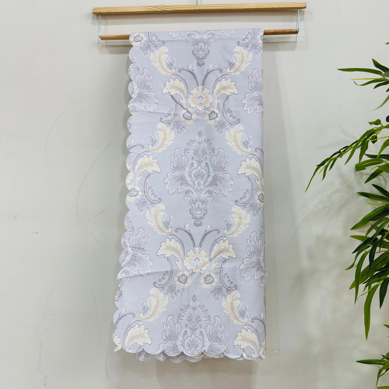 Dining Sheet