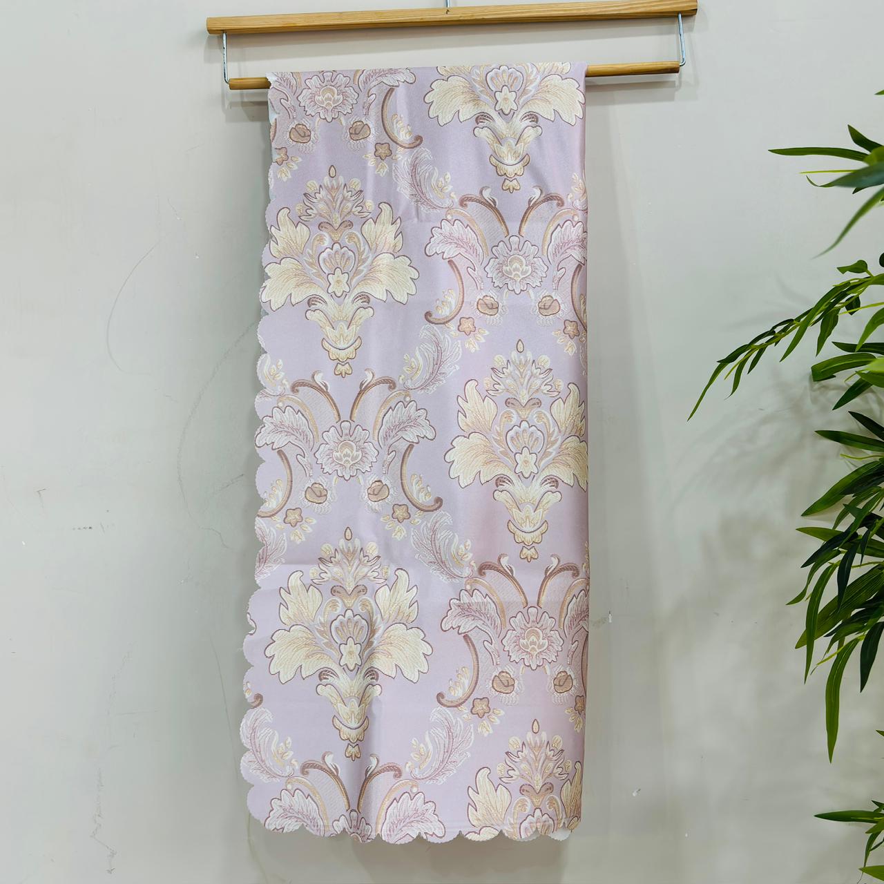 Dining Sheet