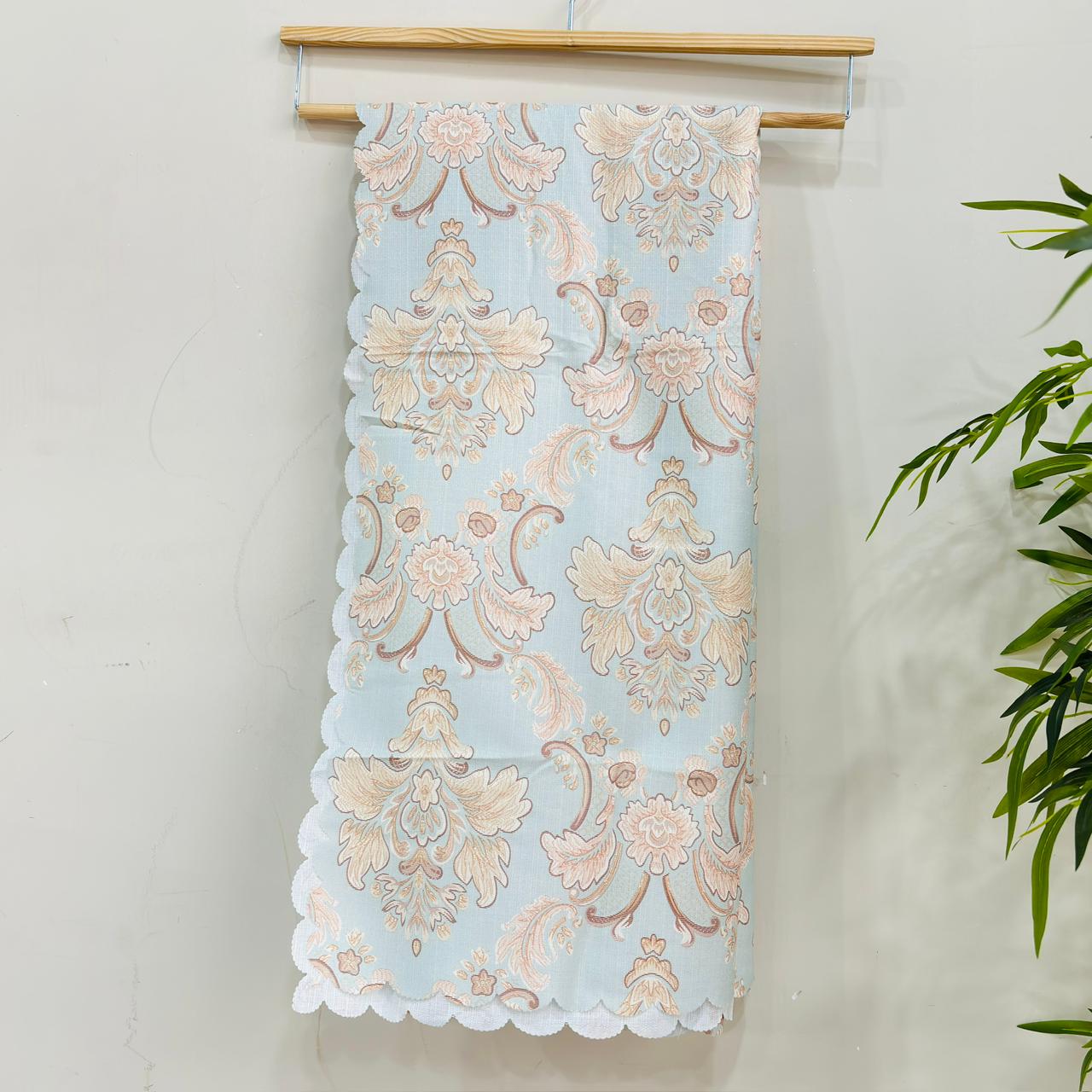 Dining Sheet