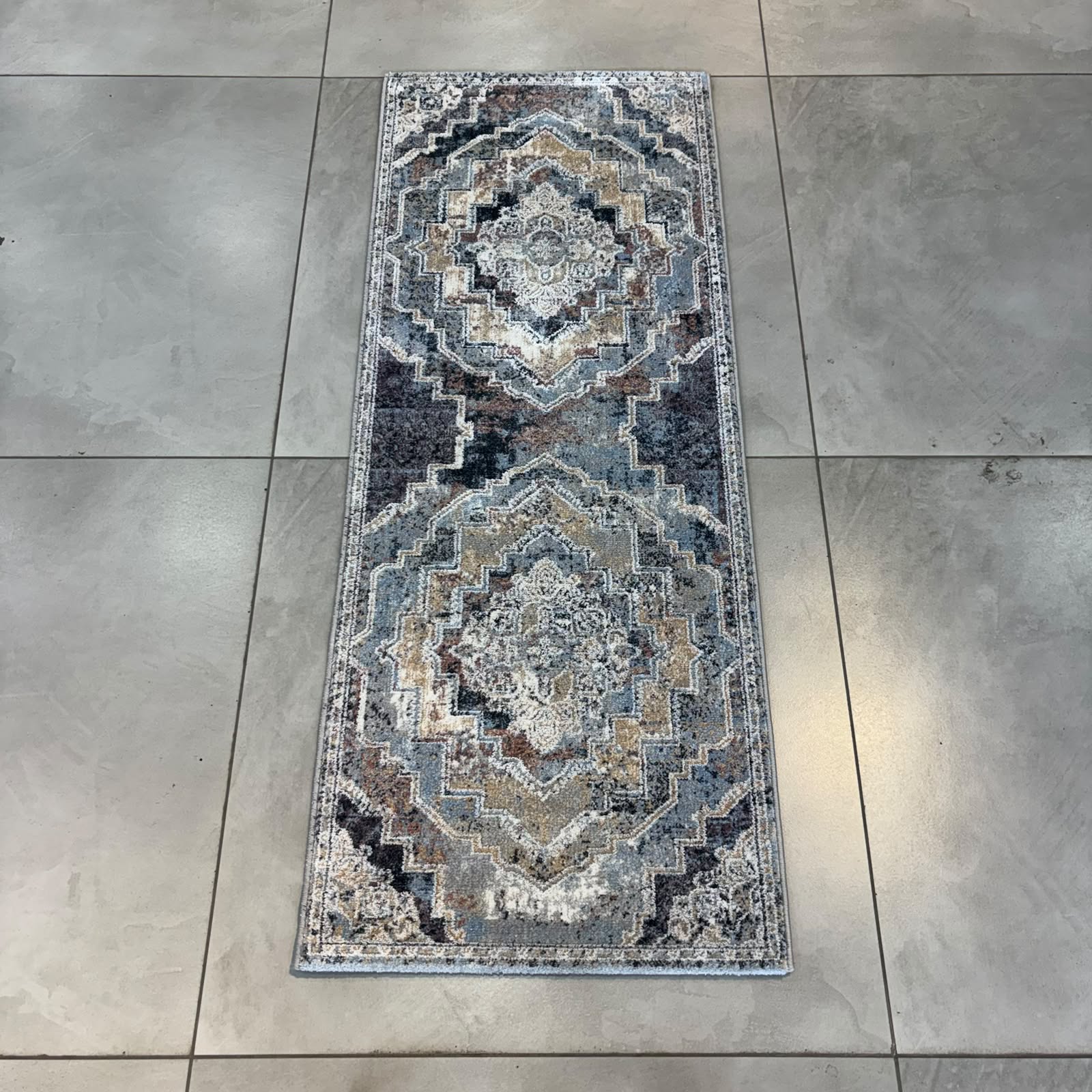 Turkish Carpet