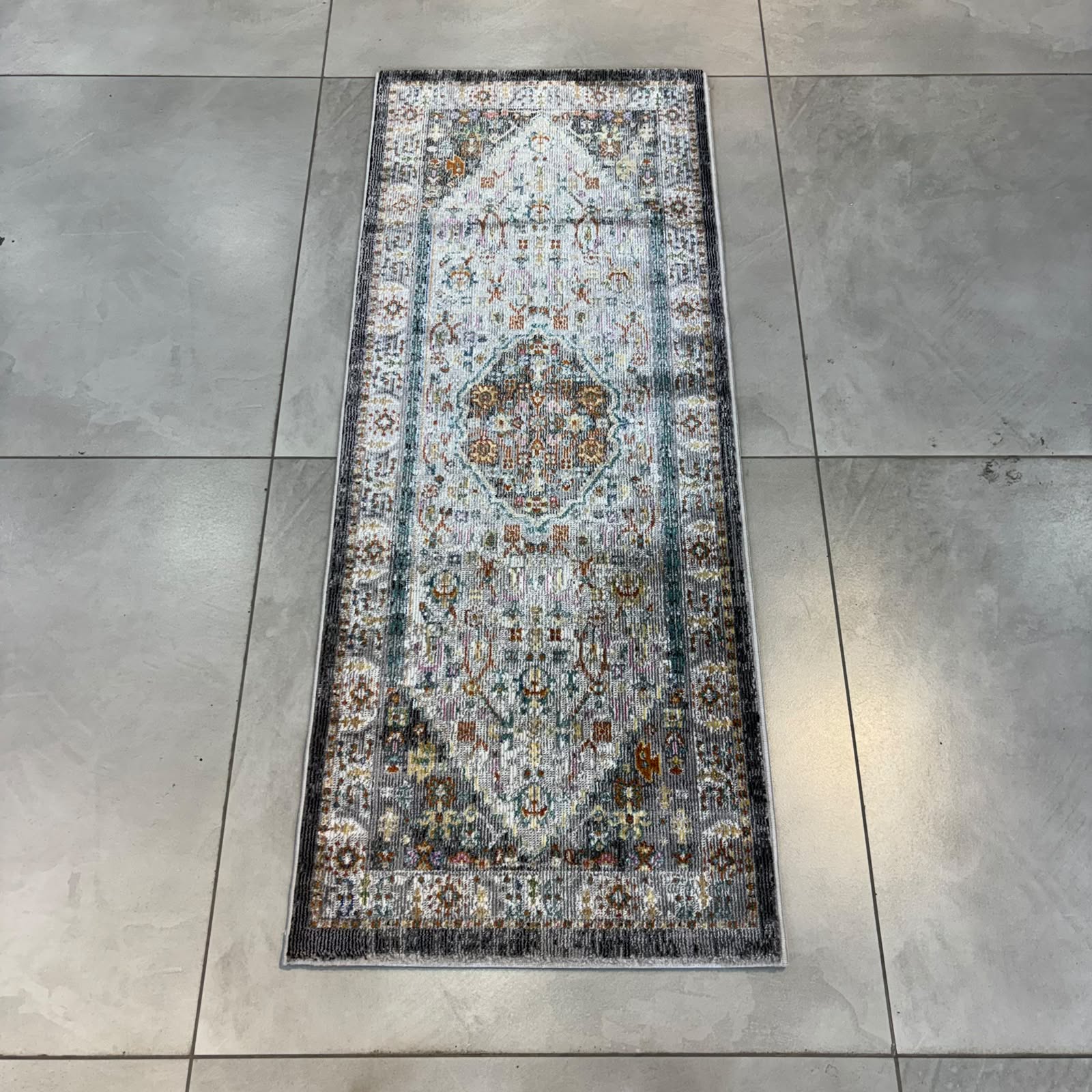 Turkish Carpet