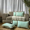 Plain Cushion Cover