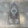 Turkish Carpet