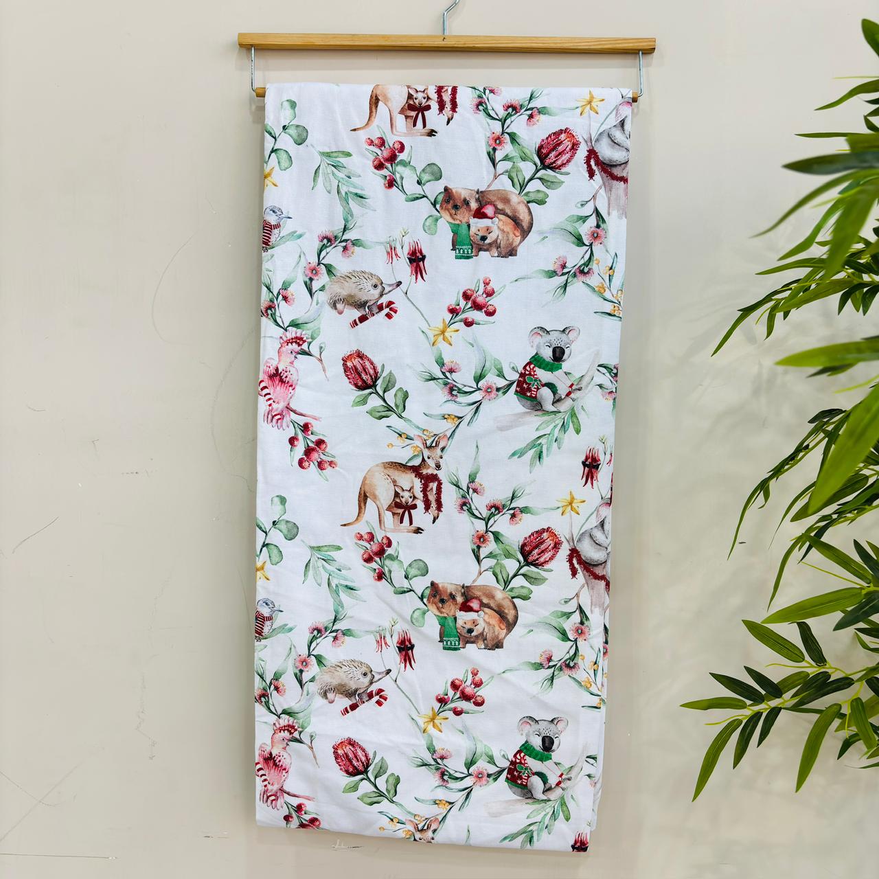 Dining Sheet